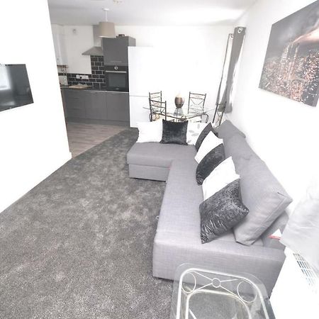 Beach Walk Apt 9 Skinningrove Екстер'єр фото